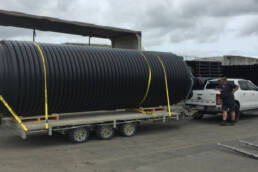 Rural Direct Products Super Maxi Culvert